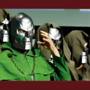 vingadores 5 doutor destino rede secreta legadodamarvel