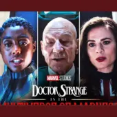 vingadores 5 personagens de doutor estranho 2 legadodamarvel