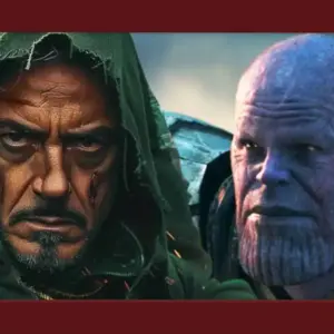 vingadores doomsday nova duração 3 horas legadodamarvel