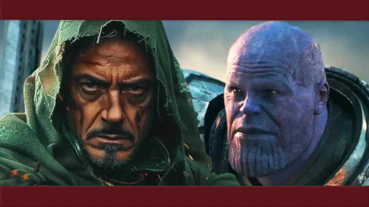 vingadores doomsday nova duração 3 horas legadodamarvel