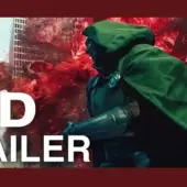 Vingadores: Doomsday