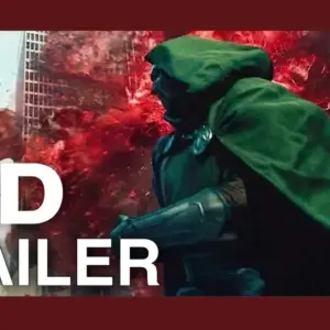 Vingadores: Doomsday