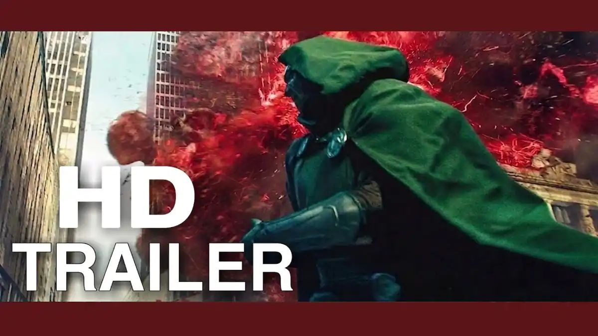 Vingadores: Doomsday