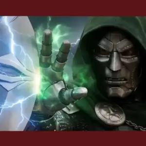 ASSISTA Primeiro trailer oficial de Vingadores Doomsday, exibido na CinemaCon, é recriado em storyboard