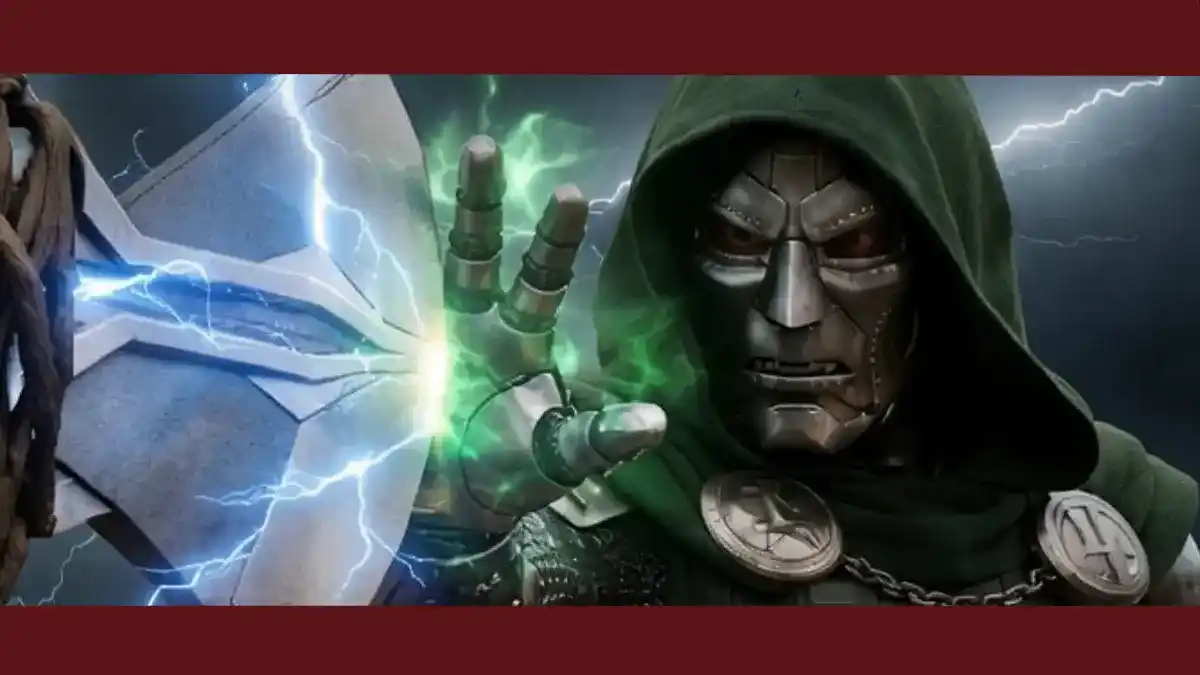 ASSISTA Primeiro trailer oficial de Vingadores Doomsday, exibido na CinemaCon, é recriado em storyboard