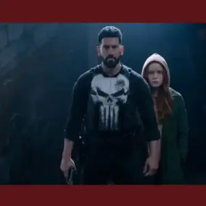 Antes de Homem-Aranha 4, Jean Grey de Sadie Sink aparecerá no especial do Justiceiro