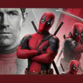 Deadpool 4: Ryan Reynolds anuncia que não será mais o protagonista do filme