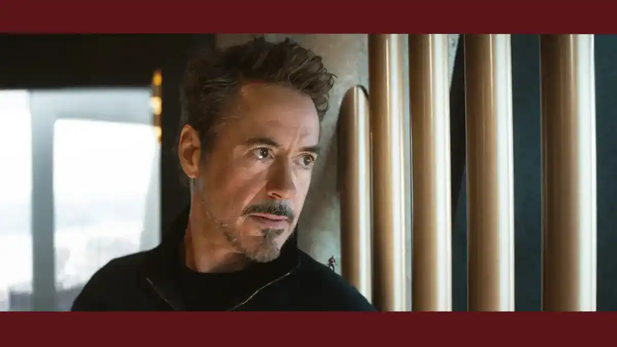 'Eu te amo 3000': A história por trás da icônica frase de Vingadores: Ultimato