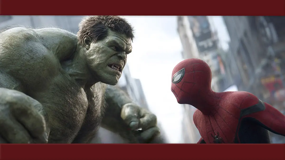 Homem-Aranha 4: 2º trailer de 'Um Novo Dia' já tem dia e hora para ser lançado