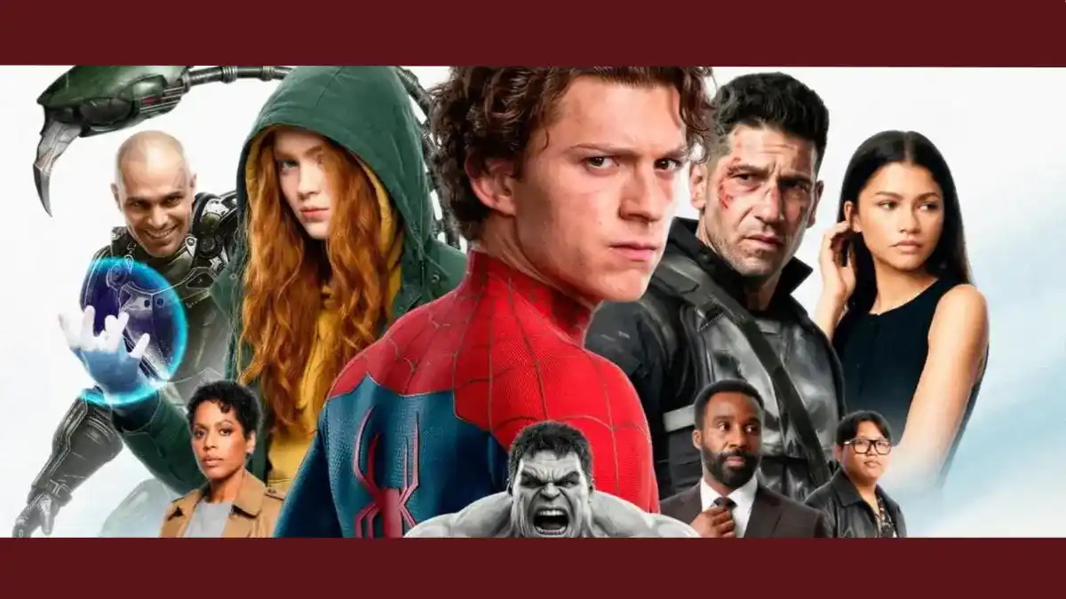 Homem-Aranha 4 2º trailer será exibido na CinemaCon Onde assistir ao evento Que horas começa o painel da Sony