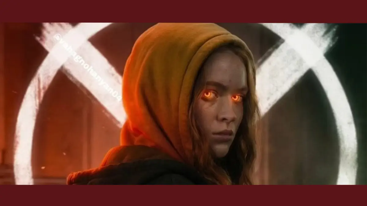 Homem-Aranha 4 - Após primeira sessão teste de 'Um Novo Dia', papel de Sadie Sink é finalmente revelado