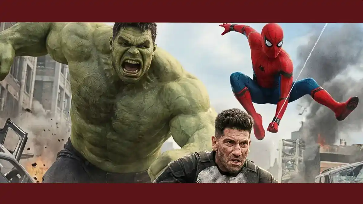 Homem-Aranha 4 Assista aos 5 trailers e teasers de 'Um Novo Dia'