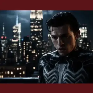 Homem-Aranha 4 - Bruce Banner salva vida de Peter Parker com Simbionte Venom em final de 'Um Novo Dia', diz teoria