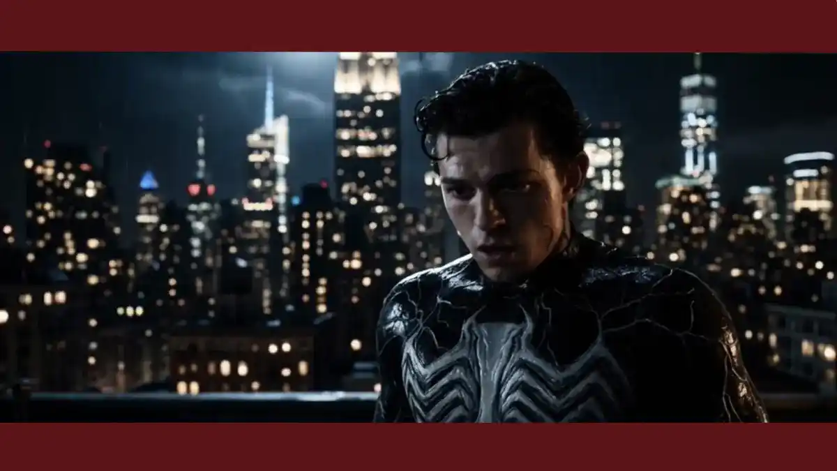 Homem-Aranha 4 - Bruce Banner salva vida de Peter Parker com Simbionte Venom em final de 'Um Novo Dia', diz teoria