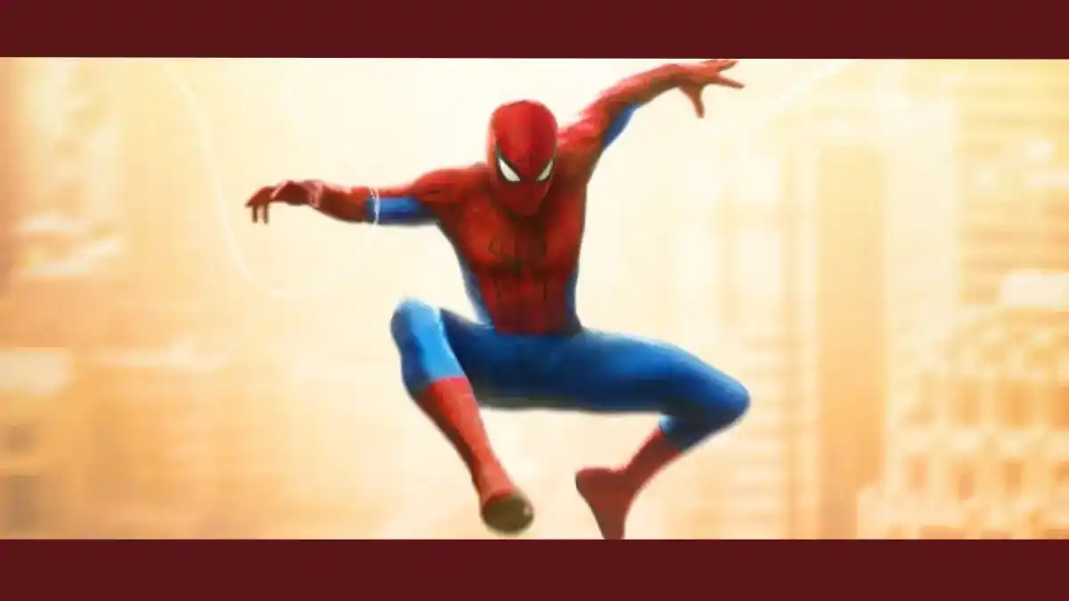 Homem-Aranha 4: Cena inédita do filme é revelada na CinemaCon