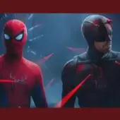 Homem-Aranha 4 Demolidor é encontrado em trailer de 'Um Novo Dia'