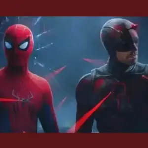 Homem-Aranha 4 Demolidor é encontrado em trailer de 'Um Novo Dia'