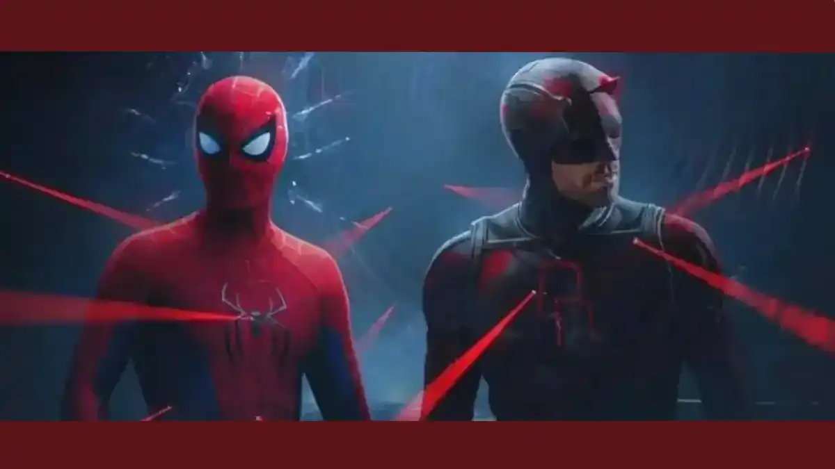 Homem-Aranha 4 Demolidor é encontrado em trailer de 'Um Novo Dia'