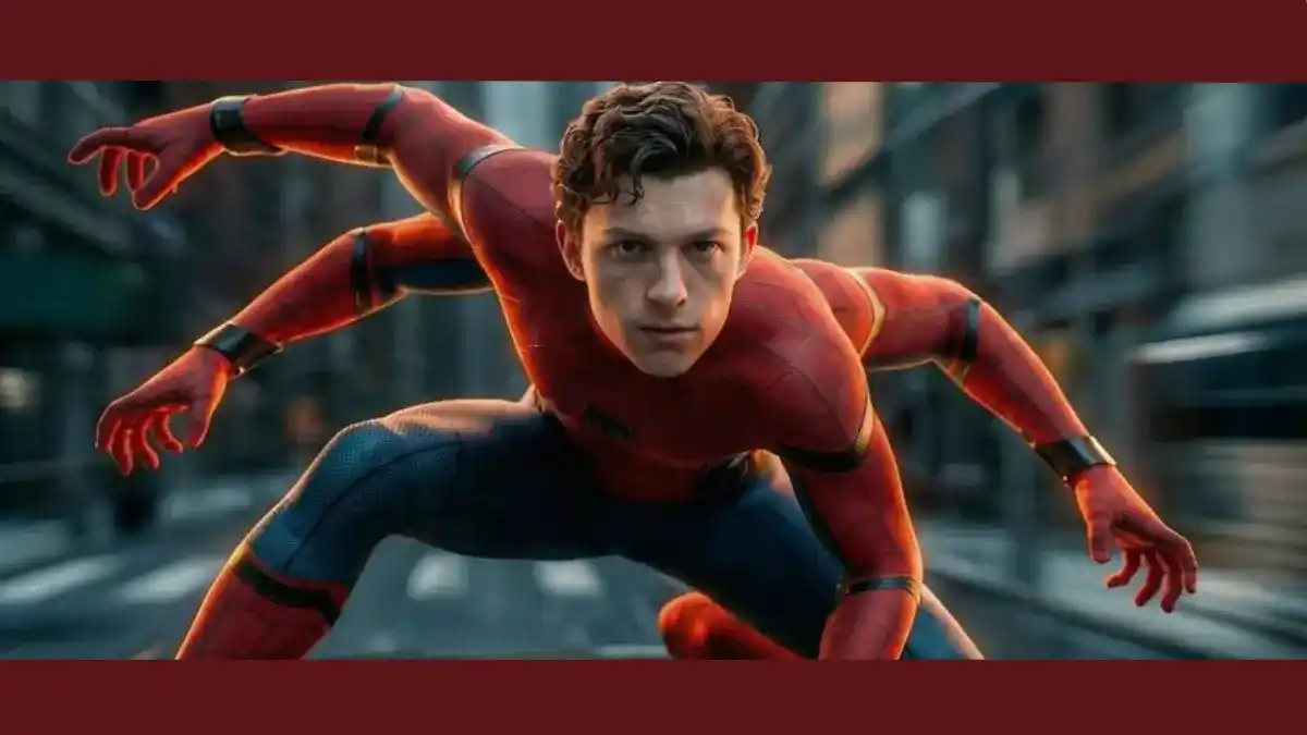 Homem-Aranha 4 Fãs se animam com trailer 2 de 'Um Novo Dia' após vazamento de imagem oficial