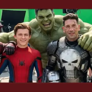 Homem-Aranha 4: Heróis que estão no filme fazem a Marvel quebrar marca histórica