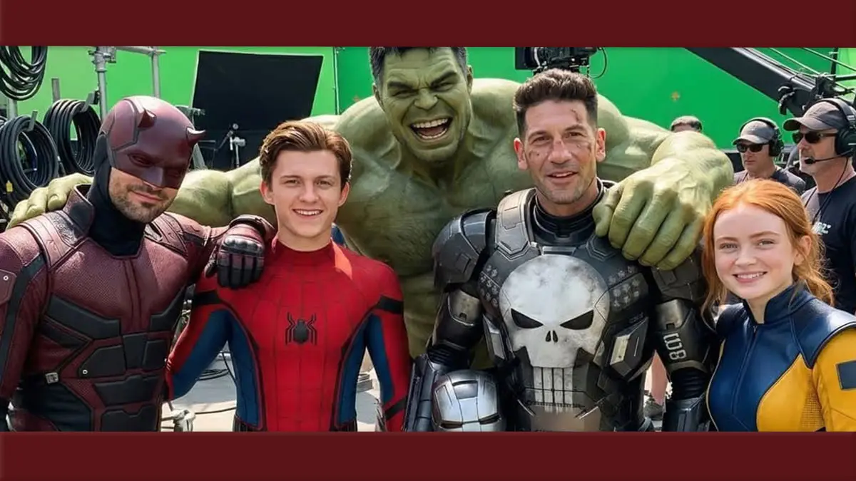 Homem-Aranha 4: Heróis que estão no filme fazem a Marvel quebrar marca histórica