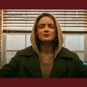 Homem-Aranha 4 Imagem vazada de 'Um Novo Dia' mostra a Jean Grey de Sadie Sink de frente