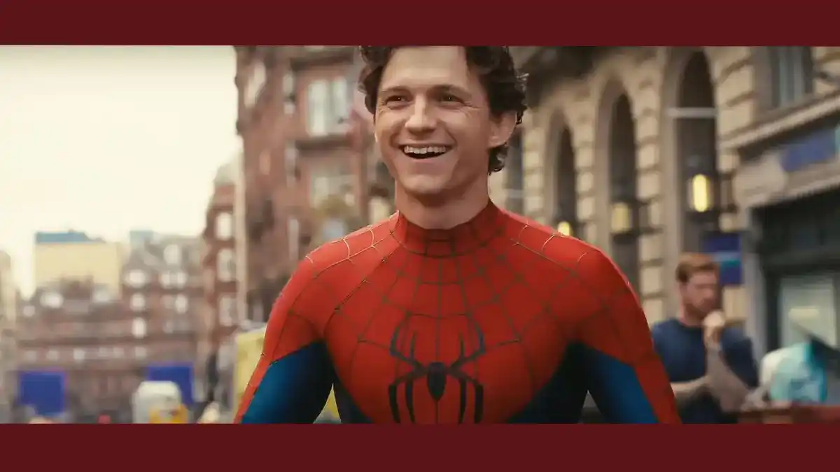 Homem-Aranha 4: Novo uniforme do herói tem 2 inspirações especiais