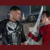 Homem-Aranha 4 Novos poderes de Peter se destacam em estande de 'Um Novo Dia' na CCXP México