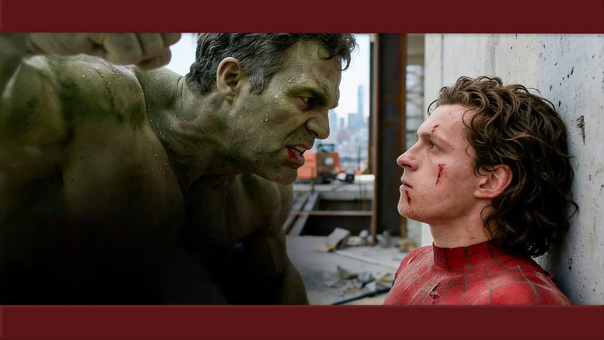 Homem-Aranha 4: Roteiro de 'Um Novo Dia' é divulgado traduzido em português