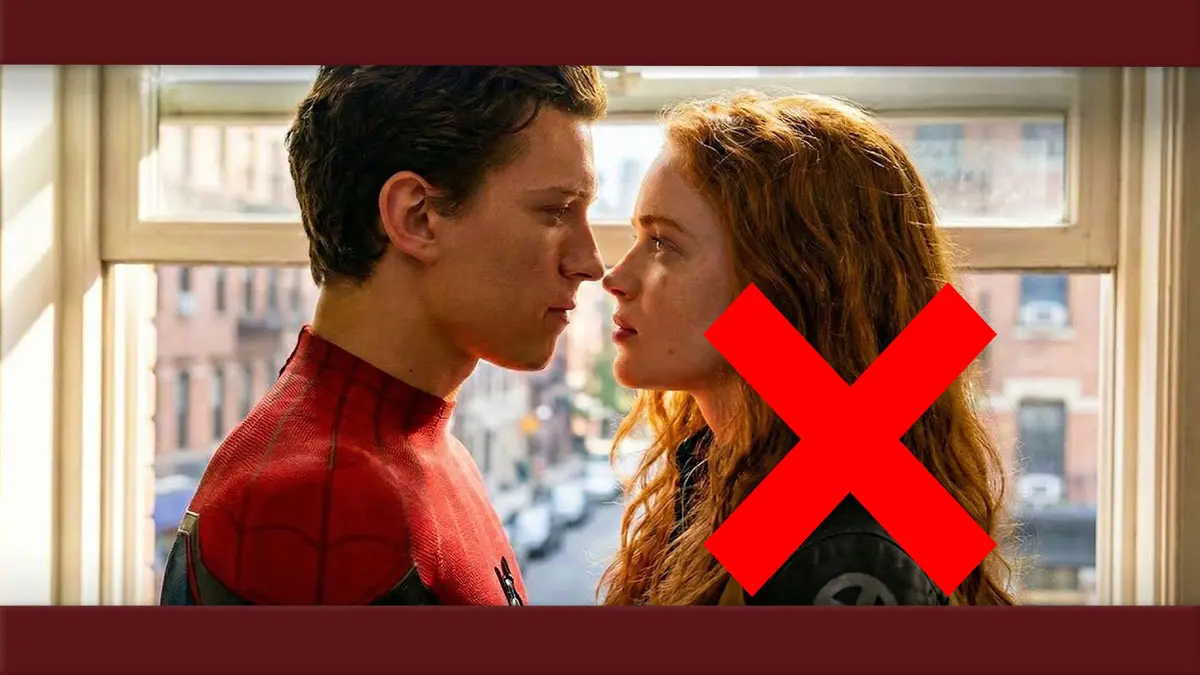 Homem-Aranha 4: Teoria explica por que a Sadie Sink está proibida de aparecer no trailer