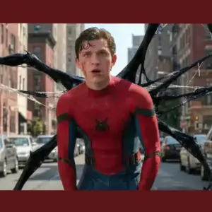 Homem-Aranha 4 Vaza a cena que a Sony não quer que você veja