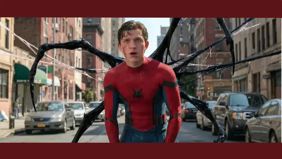 Homem-Aranha 4 Vaza a cena que a Sony não quer que você veja