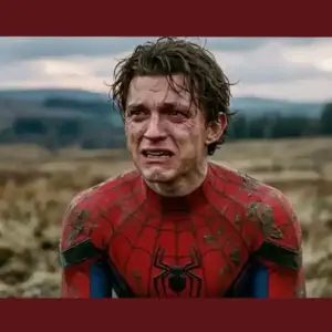 Homem-Aranha 4 Vaza cena final com a morte de Peter em 'Um Novo Dia'