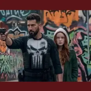 Homem-Aranha 4 Vaza nova foto de Jean Grey com o Justiceiro em 'Um Novo Dia'