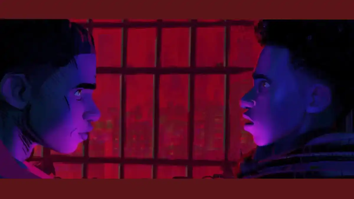 Homem-Aranha: Além do Aranhaverso - 9 novidades reveladas na CinemaCon