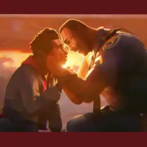 Homem-Aranha: Além do Aranhaverso - Primeira cena do filme é exibida na CinemaCon