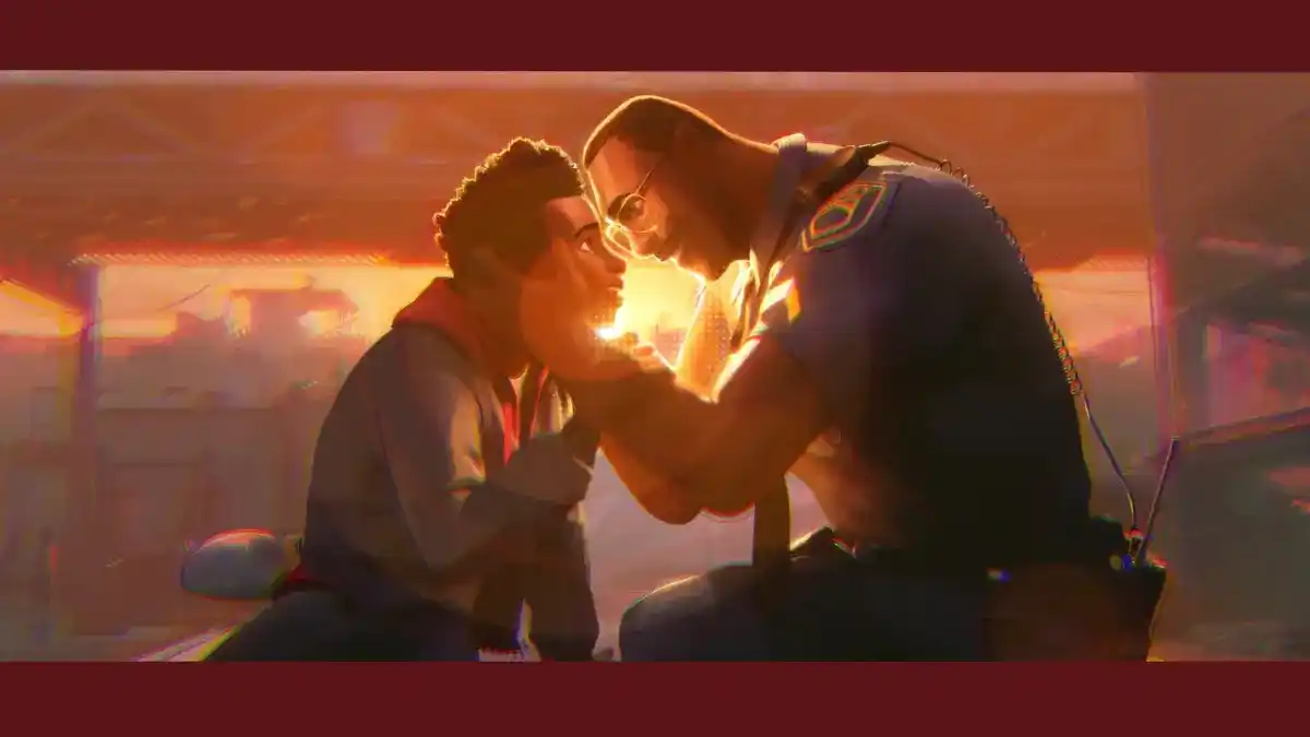 Homem-Aranha: Além do Aranhaverso - Primeira cena do filme é exibida na CinemaCon