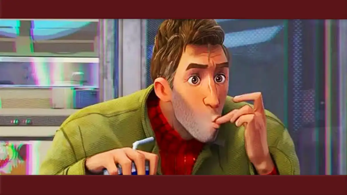 Homem-Aranha: Além do Aranhaverso - Teoria aponta destino trágico legadodamarvel