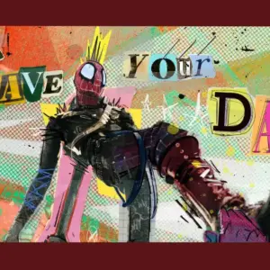 Homem-Aranha: Além do Aranhaverso ganha 4 novas imagens