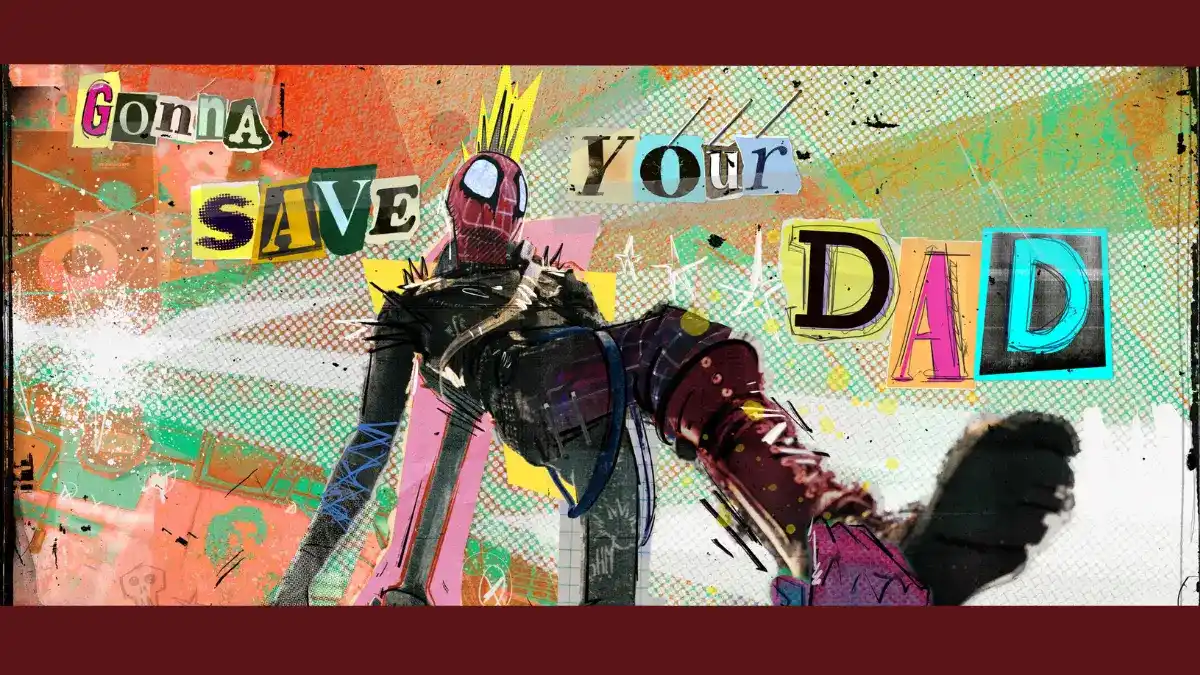 Homem-Aranha: Além do Aranhaverso ganha 4 novas imagens