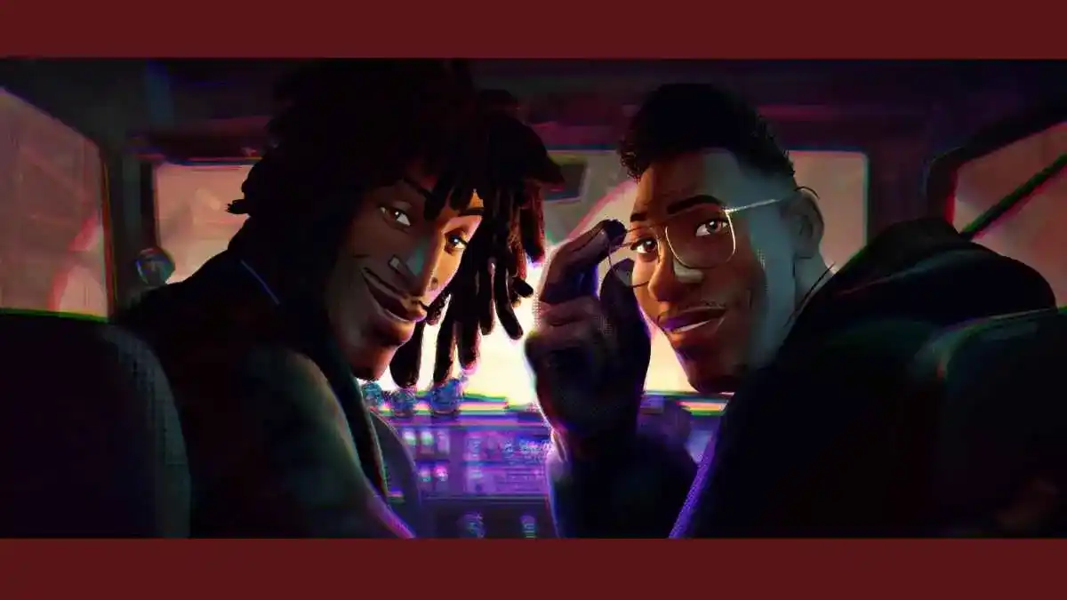 Homem-Aranha: Além do Aranhaverso será lançado em formato inédito