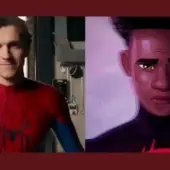 Homem-Aranha: Segunda-feira (13) promete dia cheio para fãs do herói