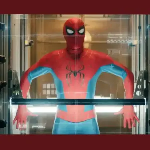 Homem-Aranha: Um Novo Dia - Peter Parker terá nova IA no filme
