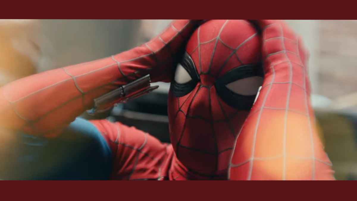 Homem-Aranha: Um Novo Dia - Primeiras reações são reveladas