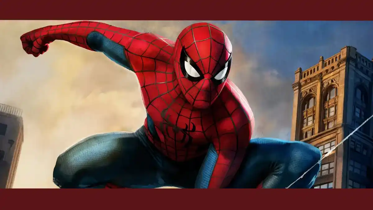 Homem-Aranha: Um Novo Dia ganha pôster incrivelmente épico