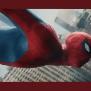 Homem-Aranha: Um Novo Dia – 9 novidades reveladas na CinemaCon