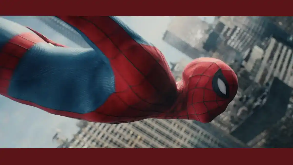Homem-Aranha: Um Novo Dia – 9 novidades reveladas na CinemaCon
