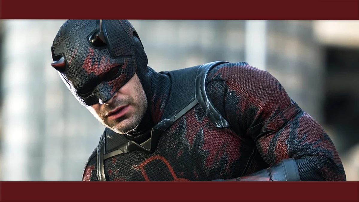 Demolidor: Renascido - Assista dublado ao penúltimo episódio da 2ª temporada