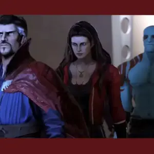 Marvel quebra o silêncio sobre o episódio de What If...? que todos queriam ver