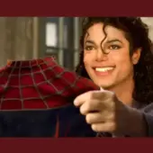 Michael 2 mostrará Michael Jackson tentando comprar a Marvel e querendo interpretar o Homem-Aranha
